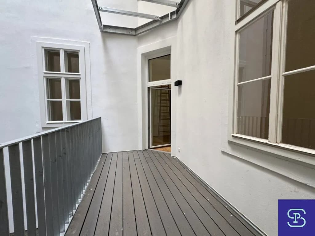 4-Zimmer-Wohnung mieten in Wien – 150,23 m², € 3.450 – Bild 18 von 26