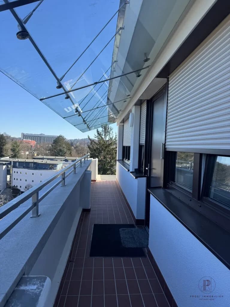 3-Zimmer-Wohnung kaufen in Graz – 70 m², € 265.000