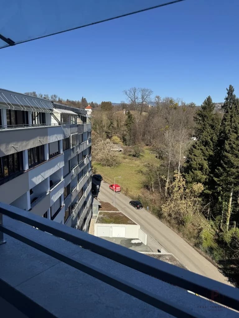 3-Zimmer-Wohnung kaufen in Graz – 70 m², € 265.000 – Bild 10 von 11