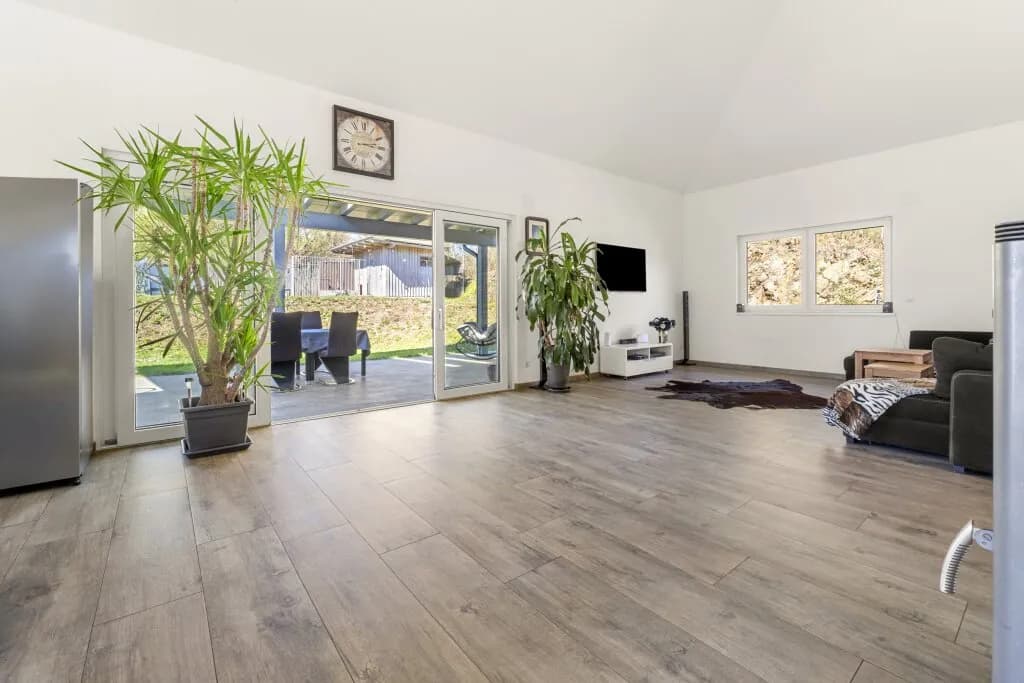 3-Zimmer-Haus kaufen in Klagenfurt – 128,77 m², € 649.000 – Bild 3 von 10