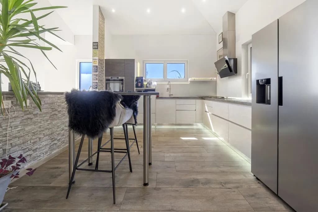 3-Zimmer-Haus kaufen in Klagenfurt – 128,77 m², € 649.000 – Bild 4 von 10