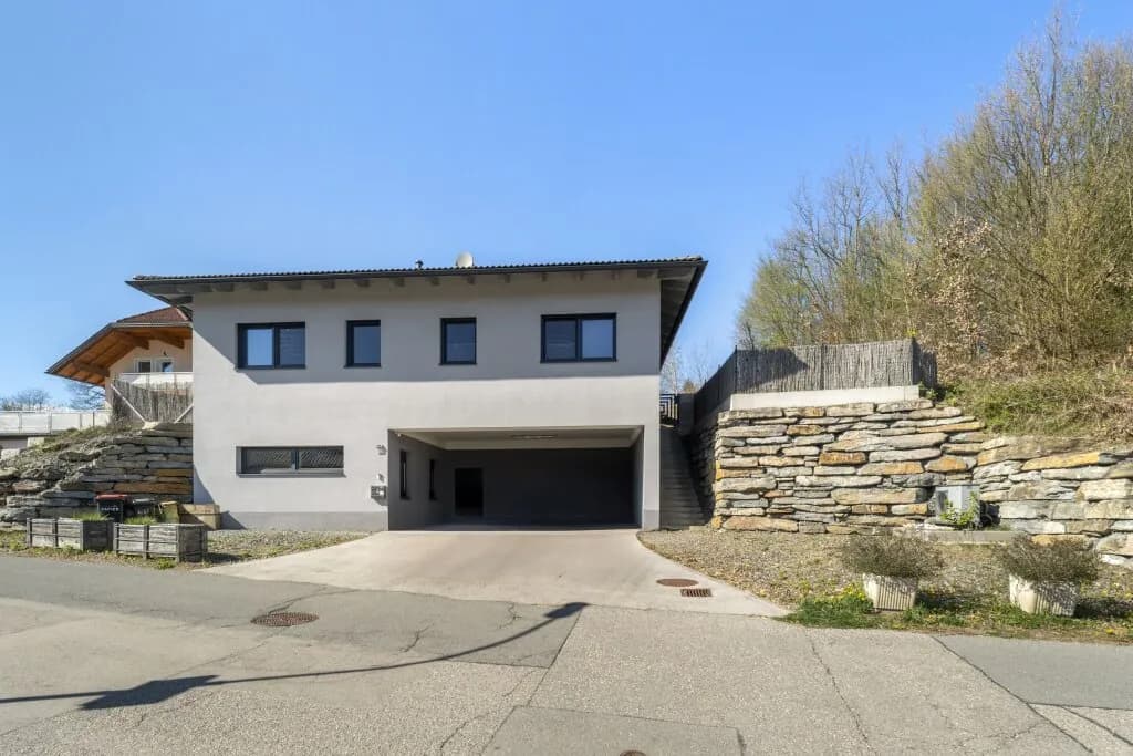 3-Zimmer-Haus kaufen in Klagenfurt – 128,77 m², € 649.000 – Bild 10 von 10