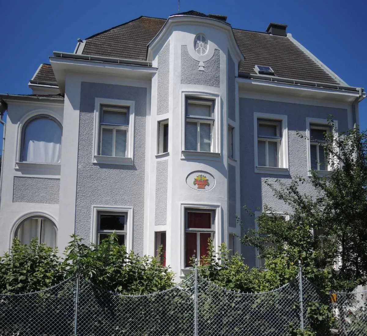 4-Zimmer-Wohnung mieten in Mödling – 110 m², € 1.690