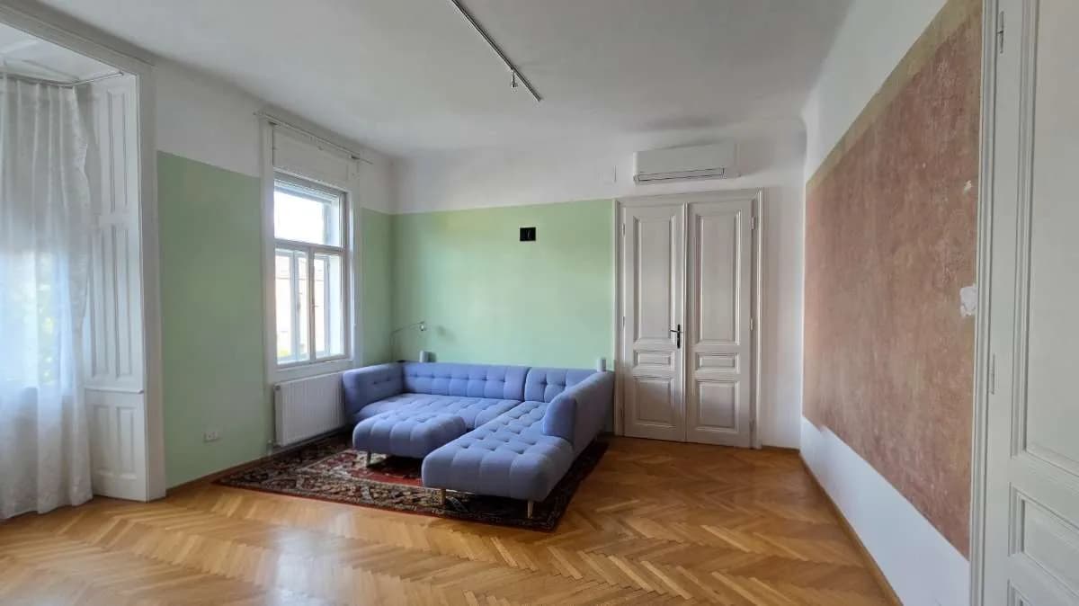 4-Zimmer-Wohnung mieten in Mödling – 110 m², € 1.690 – Bild 3 von 11