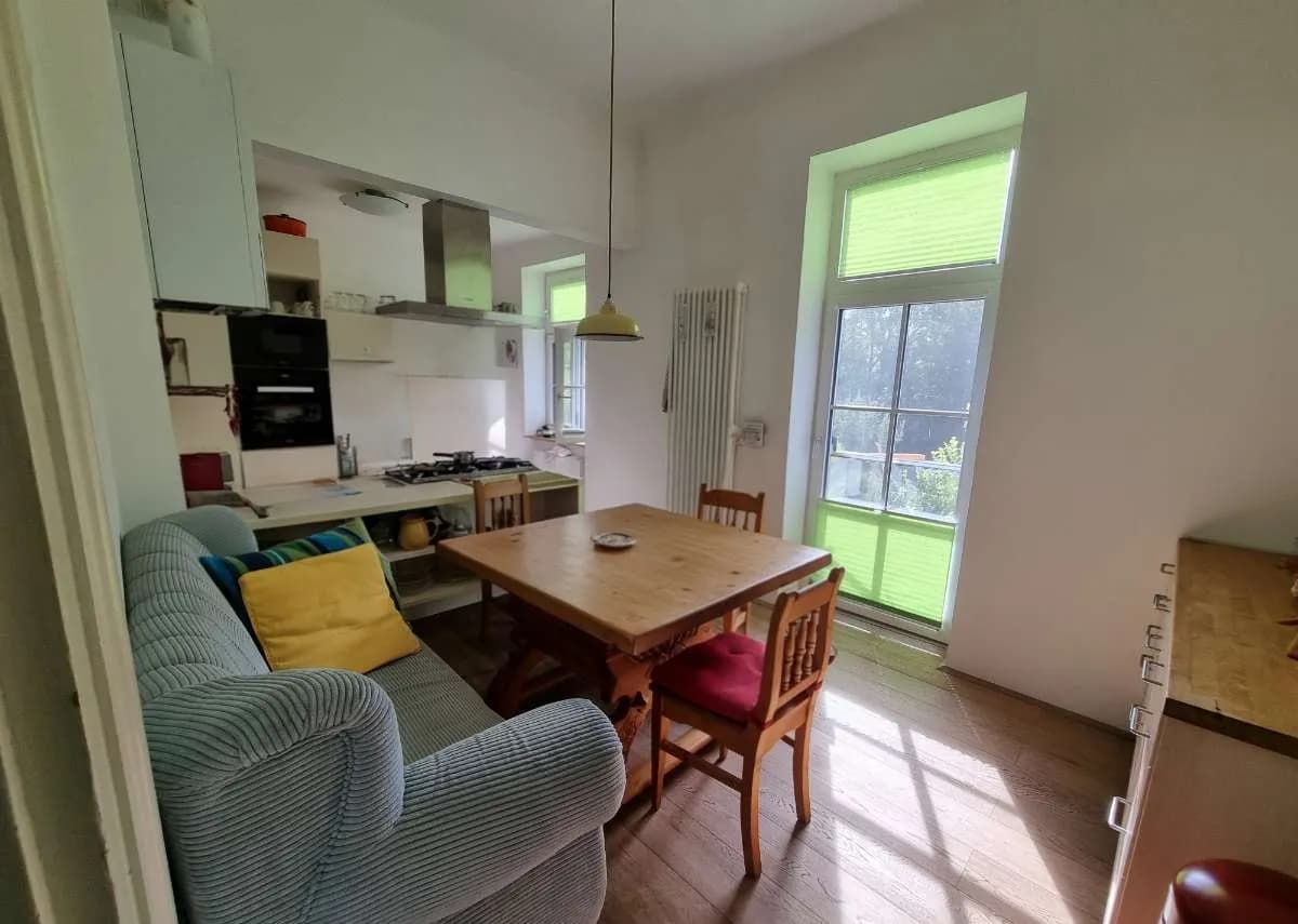 4-Zimmer-Wohnung mieten in Mödling – 110 m², € 1.690 – Bild 4 von 11