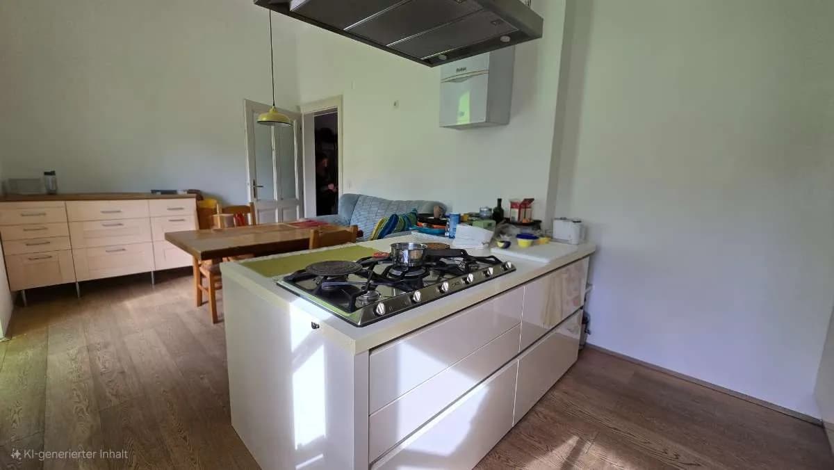 4-Zimmer-Wohnung mieten in Mödling – 110 m², € 1.690 – Bild 5 von 11