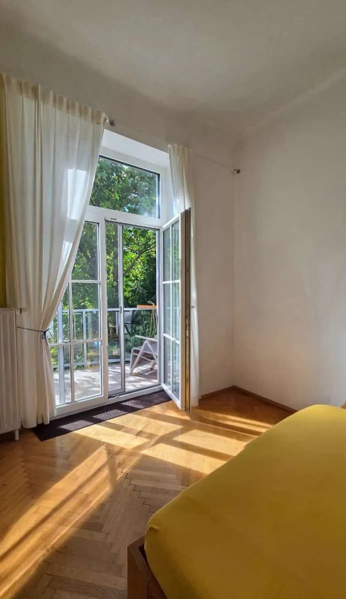 4-Zimmer-Wohnung mieten in Mödling – 110 m², € 1.690 – Bild 8 von 11