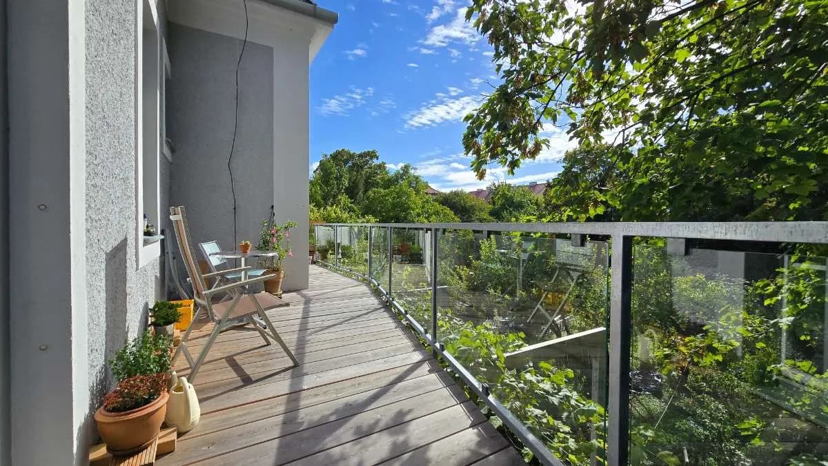 4-Zimmer-Wohnung mieten in Mödling – 110 m², € 1.690 – Bild 10 von 11