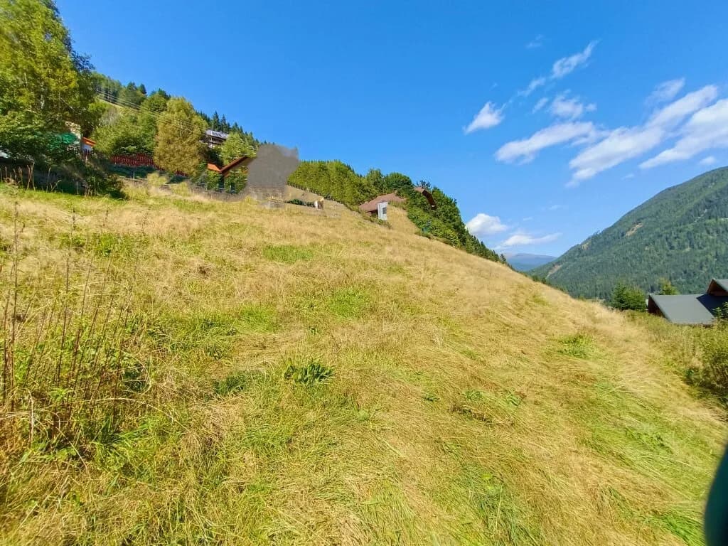 Grundstück kaufen in Feldkirchen – 3 001 m², € 59.000