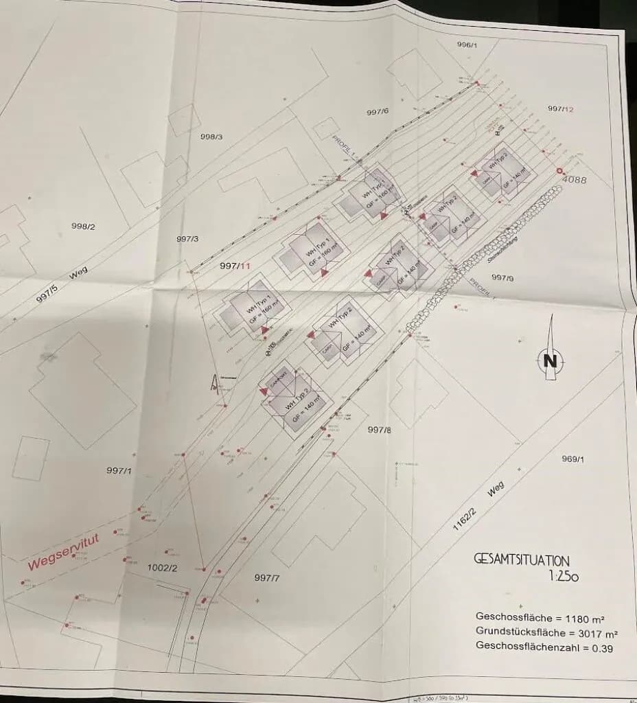 Grundstück kaufen in Feldkirchen – 3 001 m², € 59.000 – Bild 5 von 13
