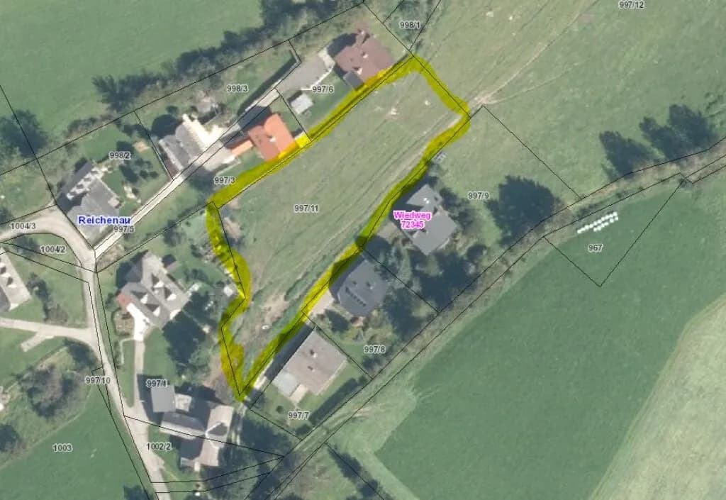 Grundstück kaufen in Feldkirchen – 3 001 m², € 59.000 – Bild 6 von 13