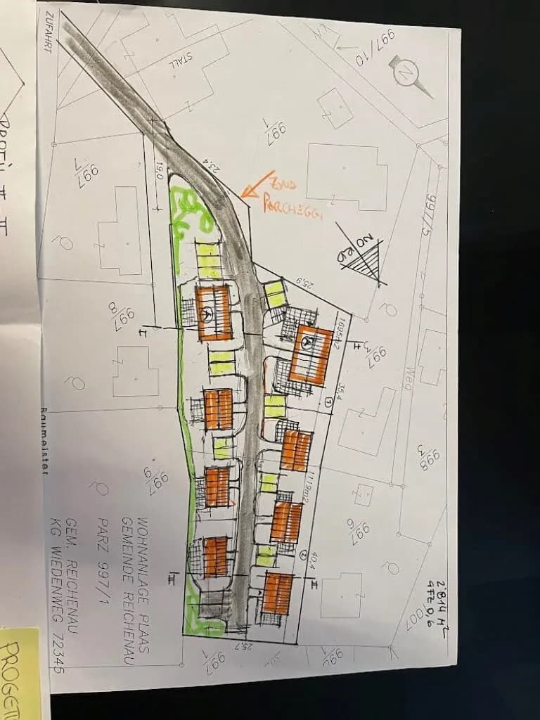 Grundstück kaufen in Feldkirchen – 3 001 m², € 59.000 – Bild 8 von 13