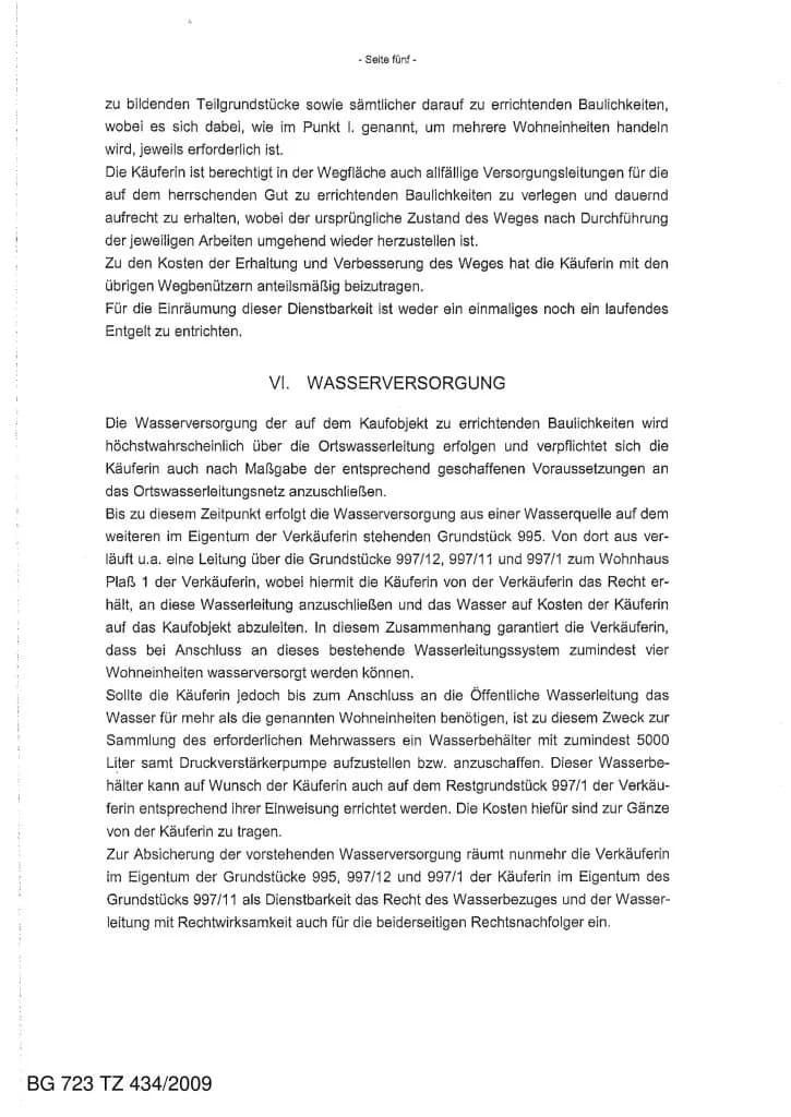 Grundstück kaufen in Feldkirchen – 3 001 m², € 59.000 – Bild 13 von 13