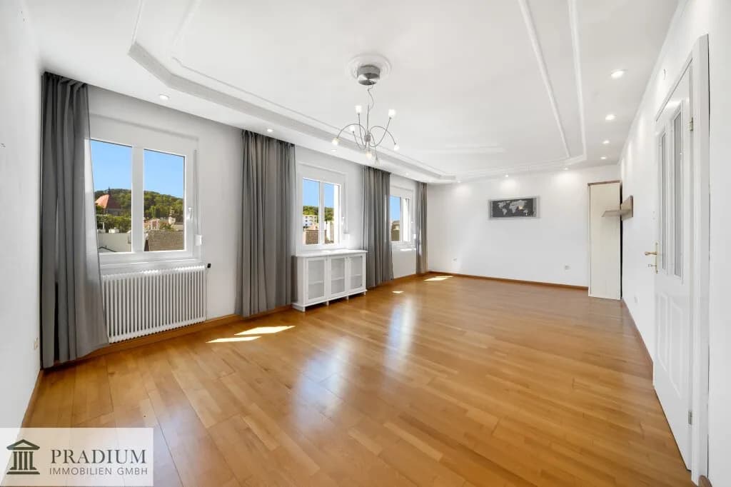 3-Zimmer-Wohnung kaufen in Mödling – 73 m², € 280.000