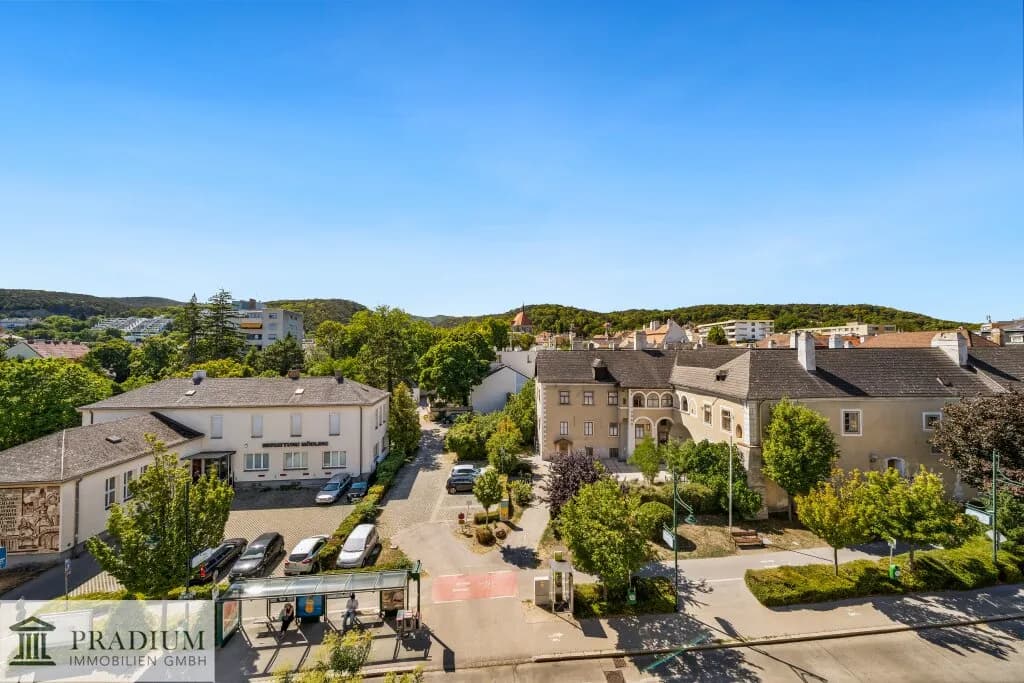 3-Zimmer-Wohnung kaufen in Mödling – 73 m², € 280.000 – Bild 2 von 10