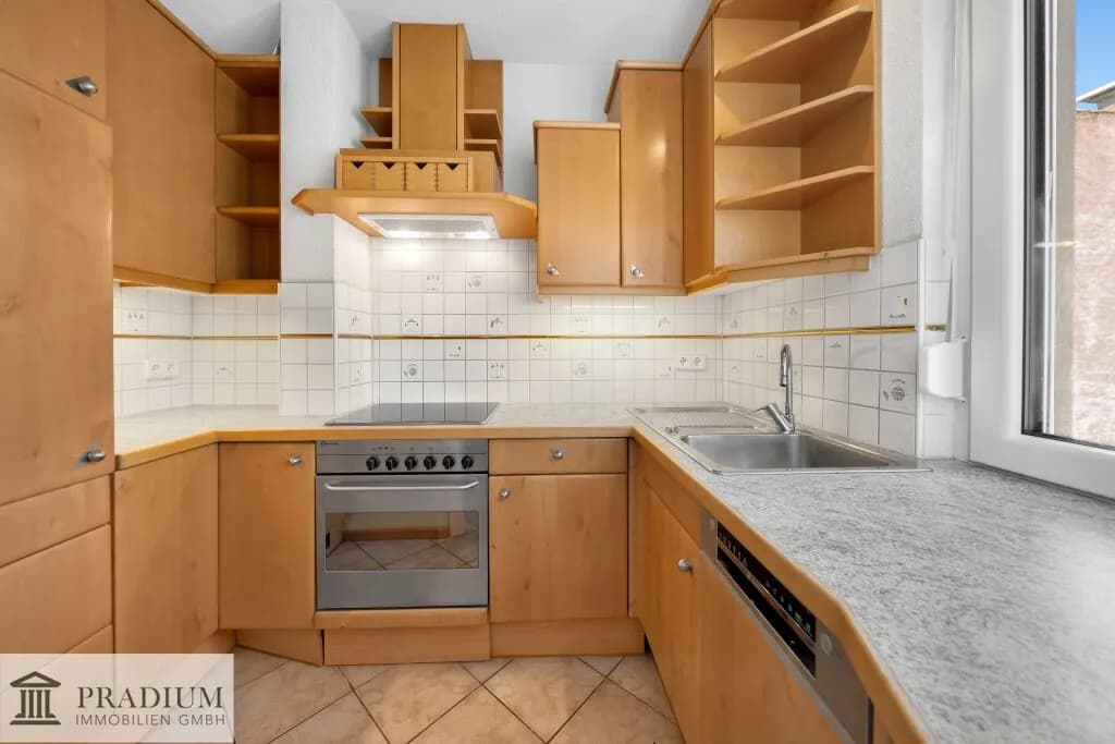 3-Zimmer-Wohnung kaufen in Mödling – 73 m², € 280.000 – Bild 6 von 10