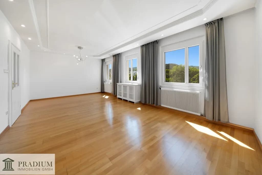 3-Zimmer-Wohnung kaufen in Mödling – 73 m², € 280.000 – Bild 8 von 10