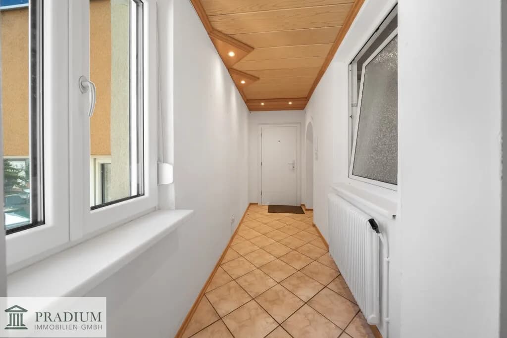 3-Zimmer-Wohnung kaufen in Mödling – 73 m², € 280.000 – Bild 9 von 10