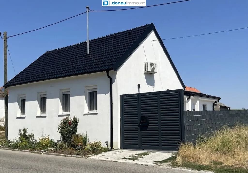 3-Zimmer-Haus kaufen in Mistelbach – 121 m², € 350.000