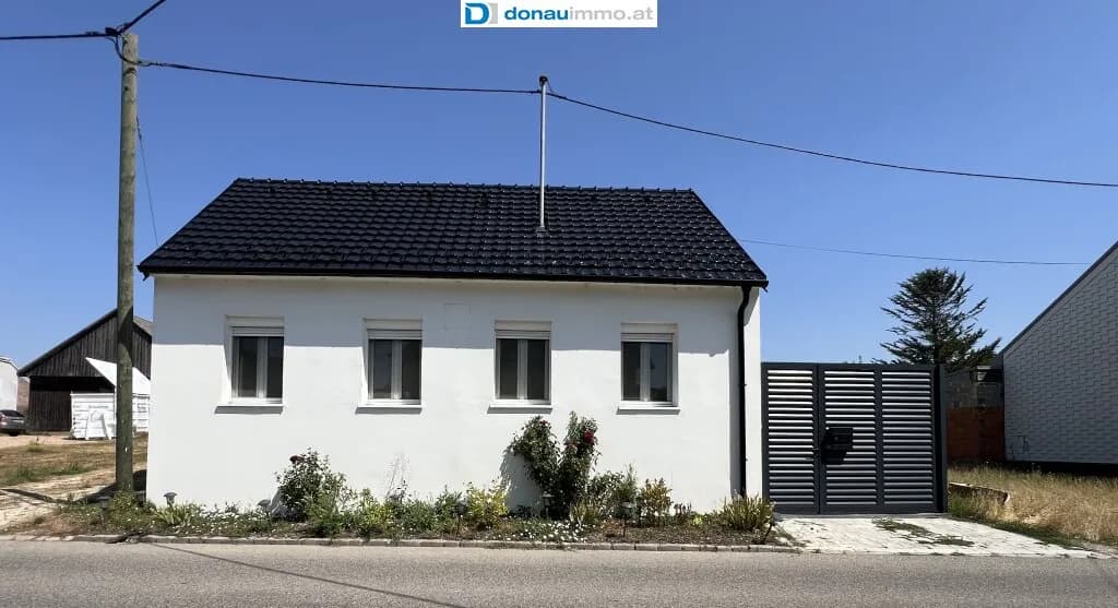 3-Zimmer-Haus kaufen in Mistelbach – 121 m², € 350.000 – Bild 2 von 27