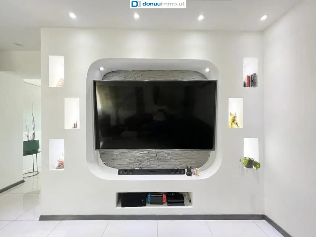 3-Zimmer-Haus kaufen in Mistelbach – 121 m², € 350.000 – Bild 7 von 27