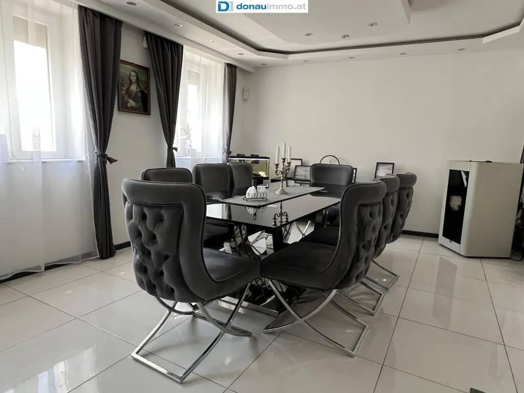3-Zimmer-Haus kaufen in Mistelbach – 121 m², € 350.000 – Bild 9 von 27