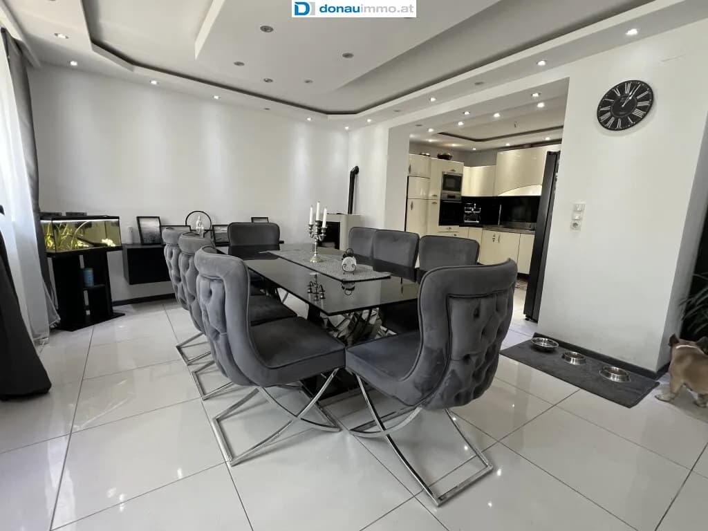 3-Zimmer-Haus kaufen in Mistelbach – 121 m², € 350.000 – Bild 10 von 27