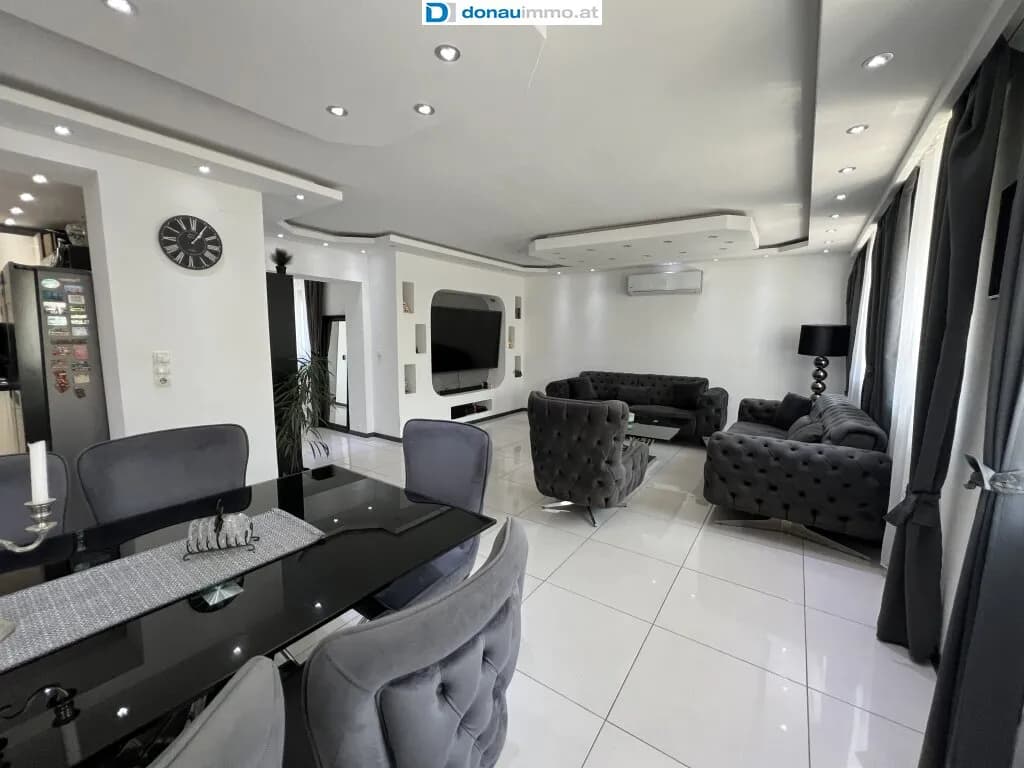 3-Zimmer-Haus kaufen in Mistelbach – 121 m², € 350.000 – Bild 12 von 27