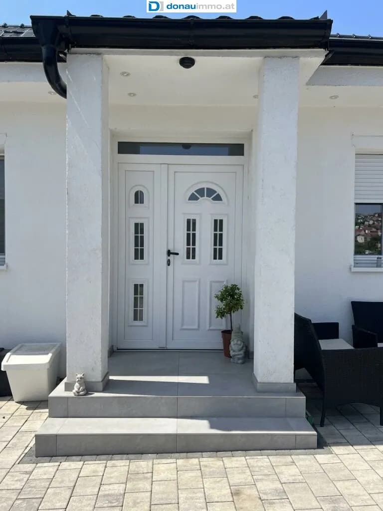 3-Zimmer-Haus kaufen in Mistelbach – 121 m², € 350.000 – Bild 17 von 27