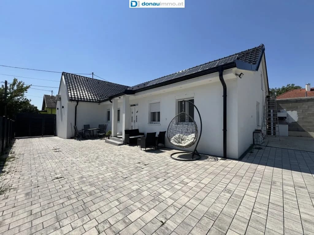 3-Zimmer-Haus kaufen in Mistelbach – 121 m², € 350.000 – Bild 18 von 27
