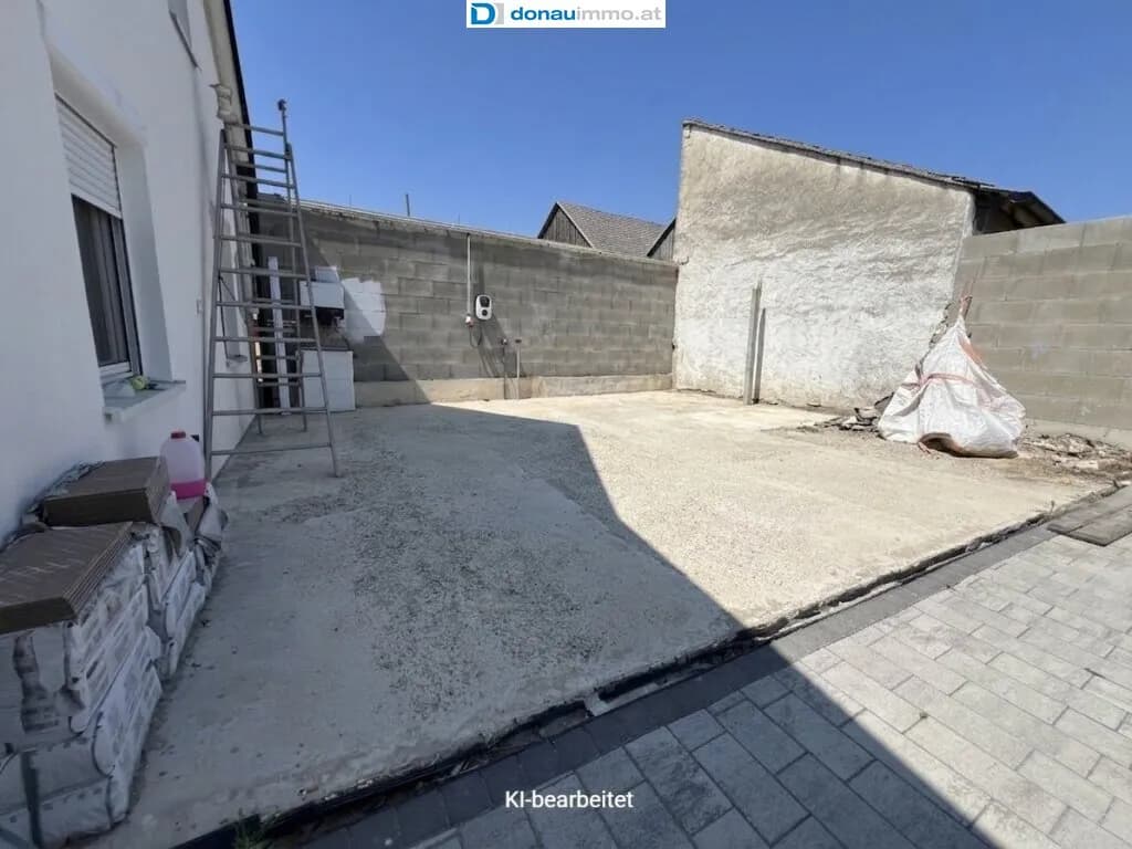 3-Zimmer-Haus kaufen in Mistelbach – 121 m², € 350.000 – Bild 20 von 27