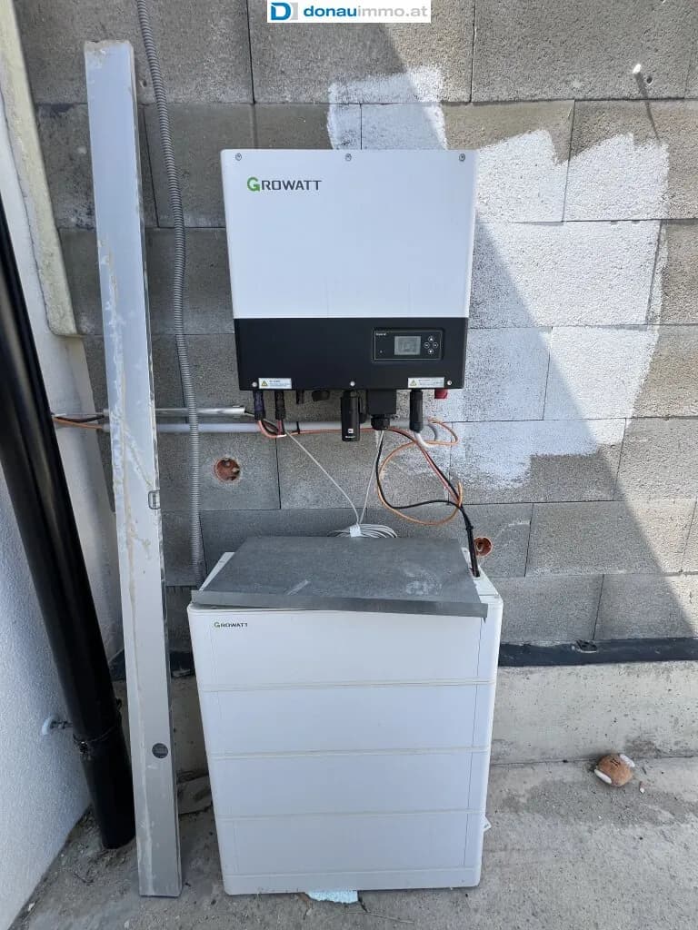 3-Zimmer-Haus kaufen in Mistelbach – 121 m², € 350.000 – Bild 22 von 27