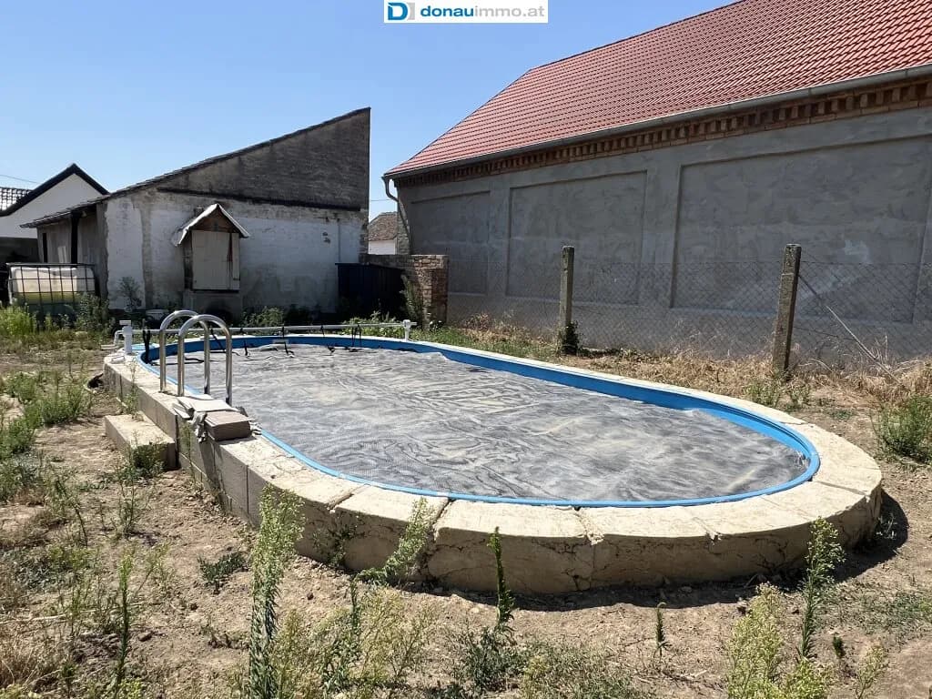 3-Zimmer-Haus kaufen in Mistelbach – 121 m², € 350.000 – Bild 23 von 27