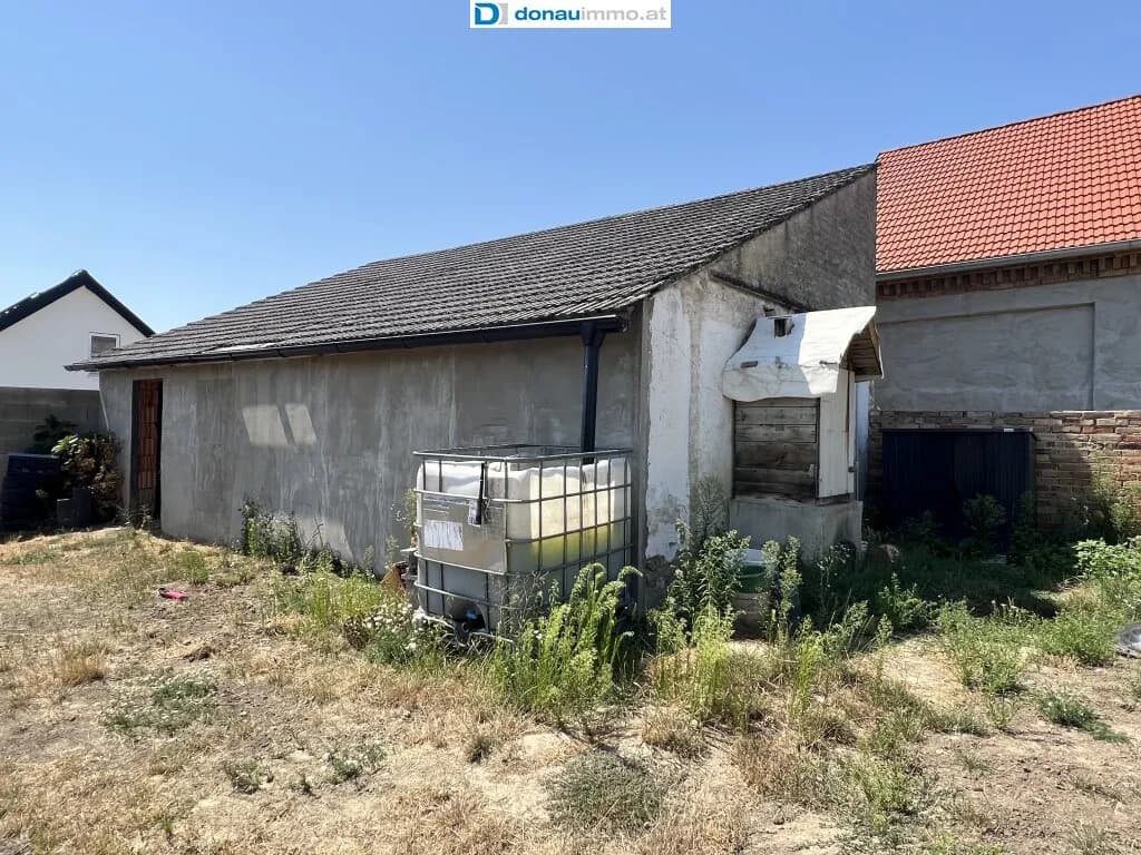 3-Zimmer-Haus kaufen in Mistelbach – 121 m², € 350.000 – Bild 24 von 27