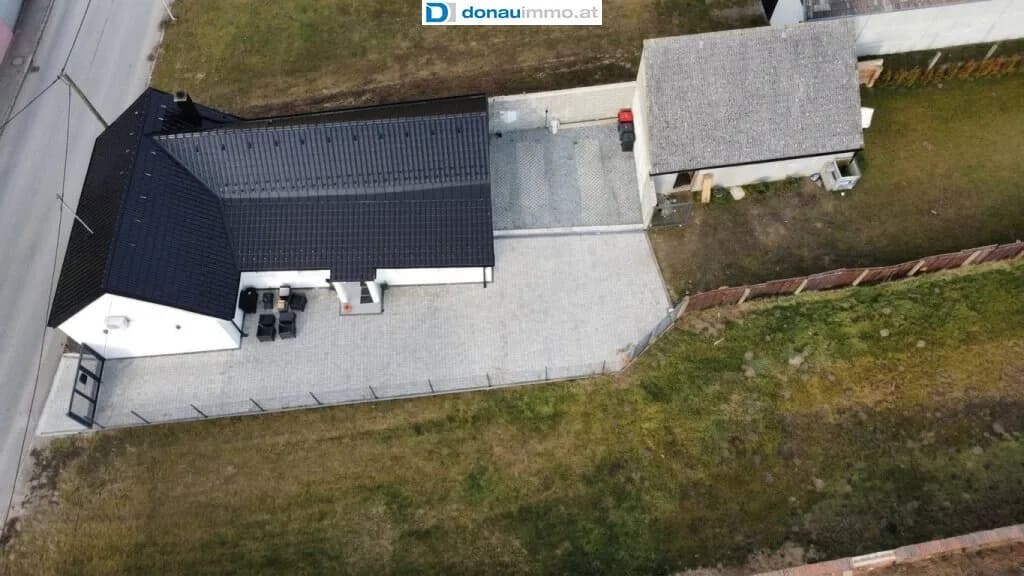 3-Zimmer-Haus kaufen in Mistelbach – 121 m², € 350.000 – Bild 25 von 27