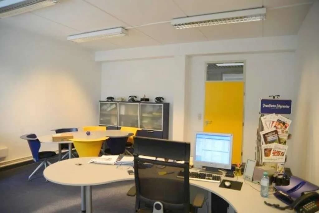8-Zimmer-Gewerbeimmobilie mieten in Graz – 309 m², € 2.988 – Bild 2 von 13