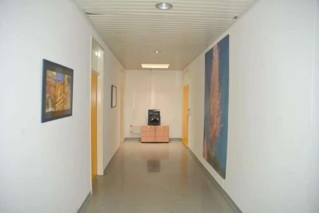 8-Zimmer-Gewerbeimmobilie mieten in Graz – 309 m², € 2.988 – Bild 3 von 13
