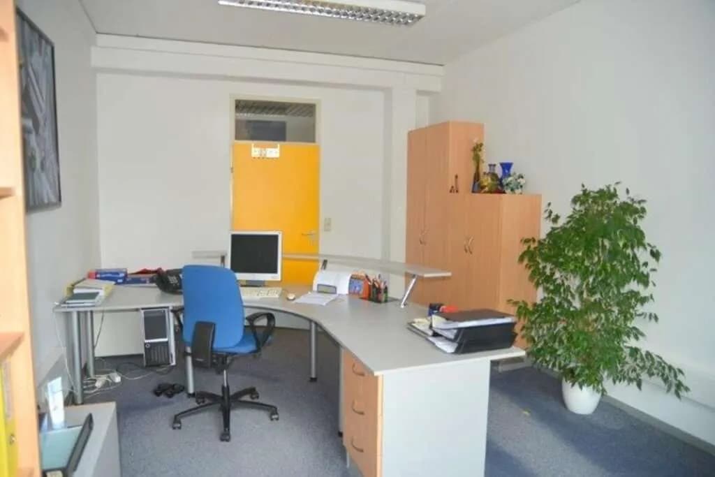 8-Zimmer-Gewerbeimmobilie mieten in Graz – 309 m², € 2.988 – Bild 5 von 13