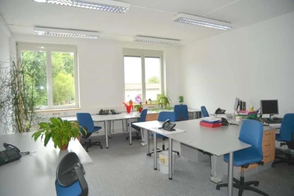 8-Zimmer-Gewerbeimmobilie mieten in Graz – 309 m², € 2.988 – Bild 6 von 13