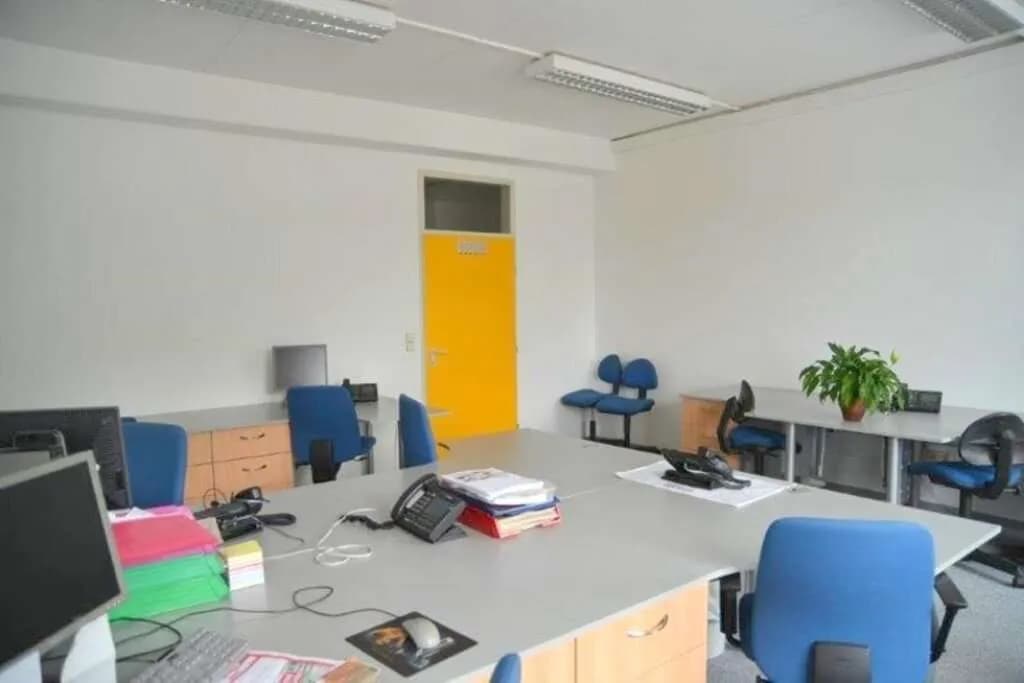 8-Zimmer-Gewerbeimmobilie mieten in Graz – 309 m², € 2.988 – Bild 7 von 13
