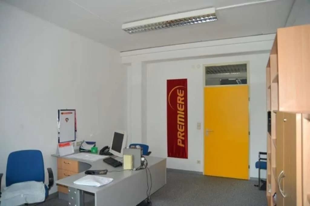 8-Zimmer-Gewerbeimmobilie mieten in Graz – 309 m², € 2.988 – Bild 10 von 13