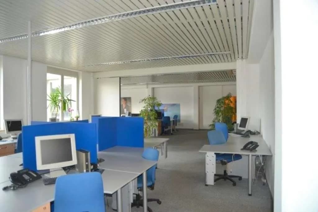 8-Zimmer-Gewerbeimmobilie mieten in Graz – 309 m², € 2.988 – Bild 11 von 13