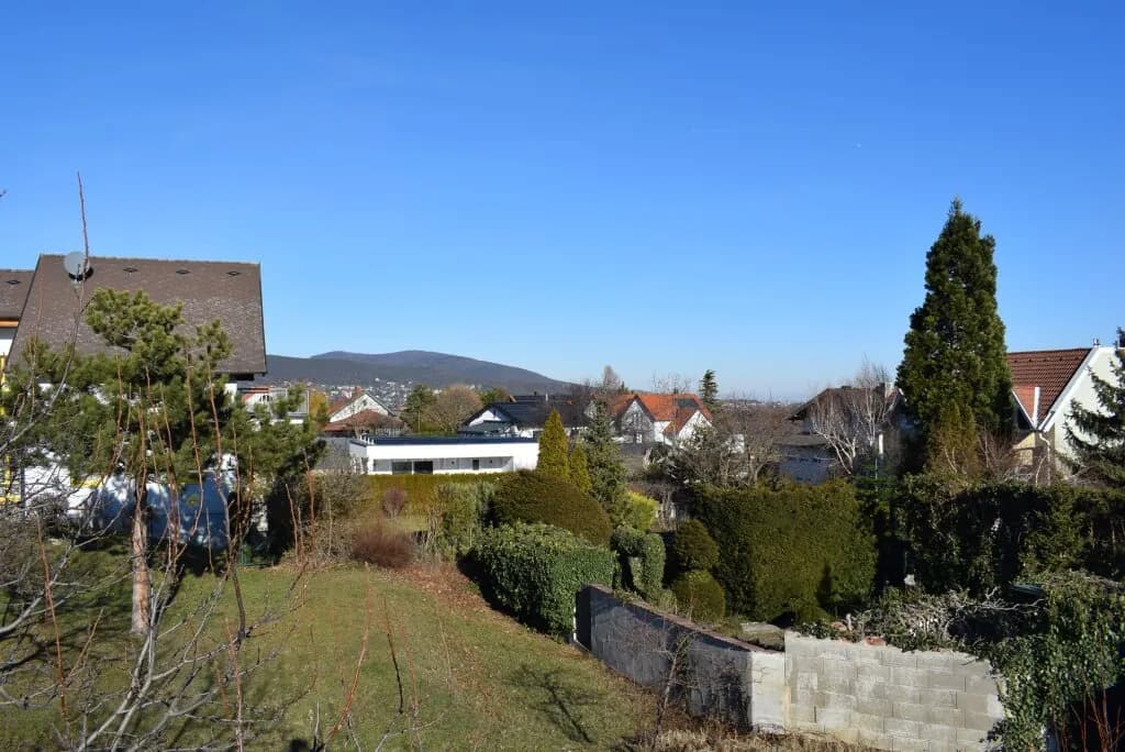 Grundstück kaufen in Baden – 1 820 m², € 1.250.000 – Bild 4 von 6
