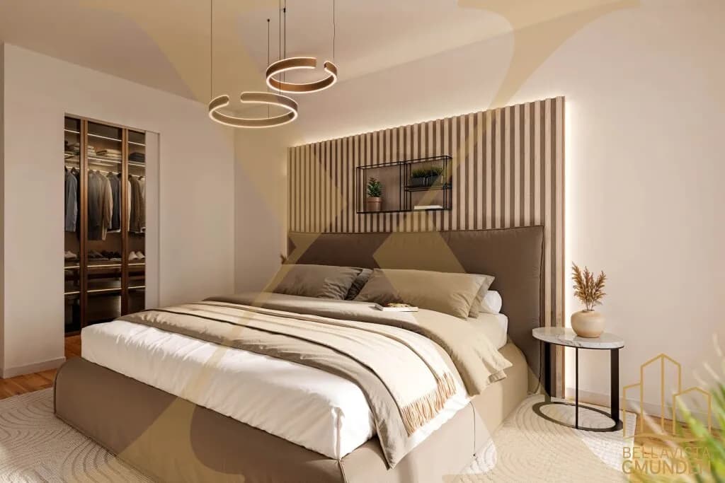 2-Zimmer-Wohnung kaufen in Gmunden – 84 m², € 559.280