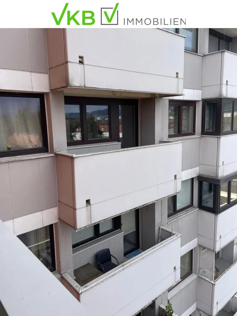 Gewerbeimmobilie kaufen in Linz Land – € 70.000 – Bild 8 von 12