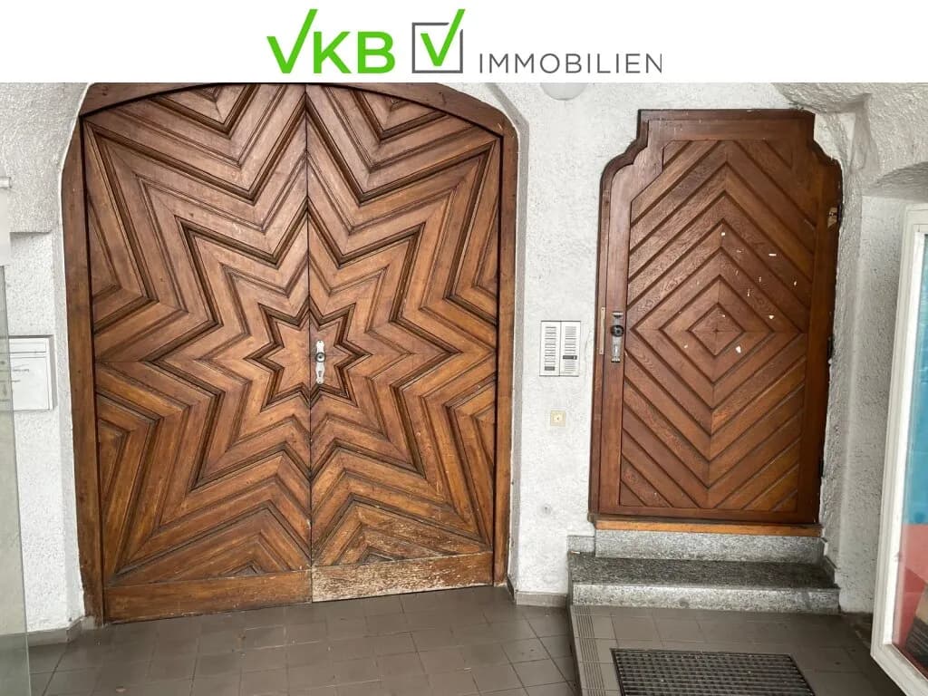 Gewerbeimmobilie kaufen in Linz Land – € 70.000 – Bild 9 von 12