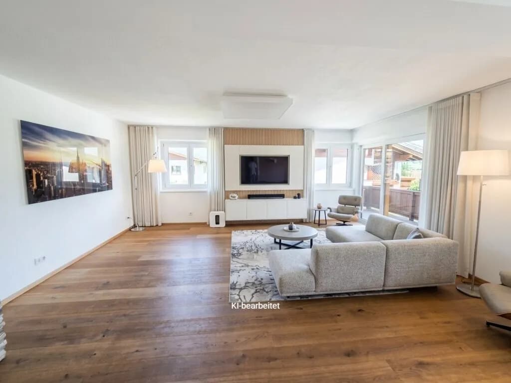 5-Zimmer-Wohnung kaufen in Kitzbühel – 117,94 m², € 690.000
