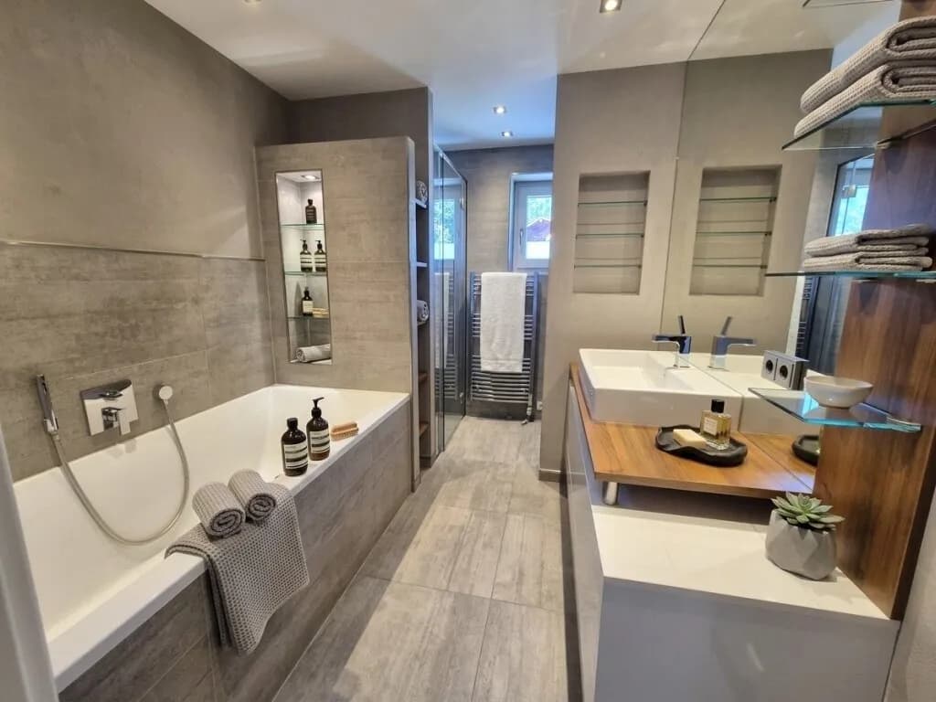 5-Zimmer-Wohnung kaufen in Kitzbühel – 117,94 m², € 690.000 – Bild 6 von 19