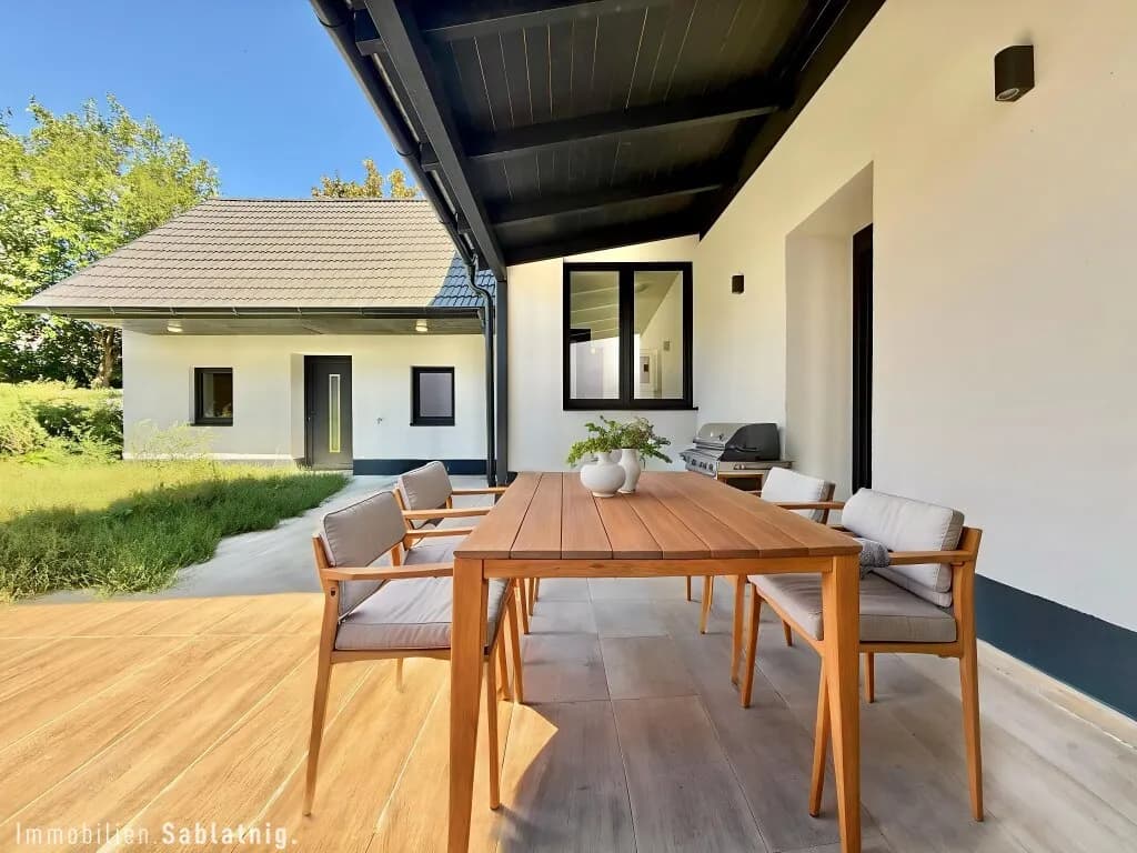 4-Zimmer-Haus kaufen in Mistelbach – 105 m², € 279.000