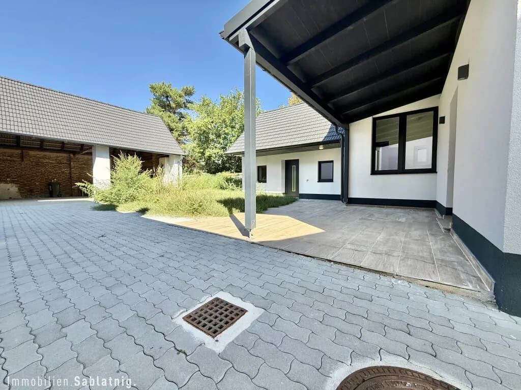 4-Zimmer-Haus kaufen in Mistelbach – 105 m², € 279.000 – Bild 2 von 19